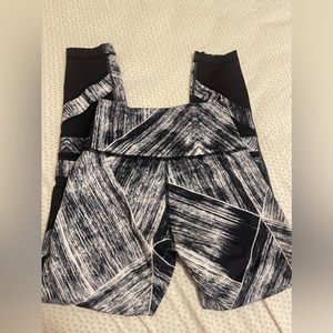 Lululemon leggins